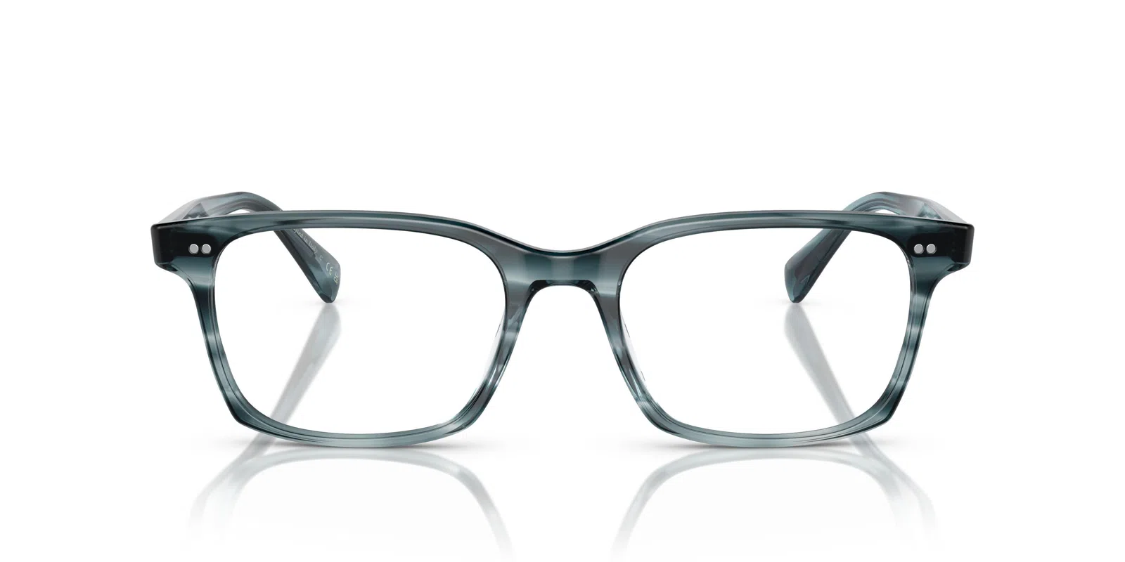 Oliver Peoples Nisen 5446U Eyeglasses - view 23